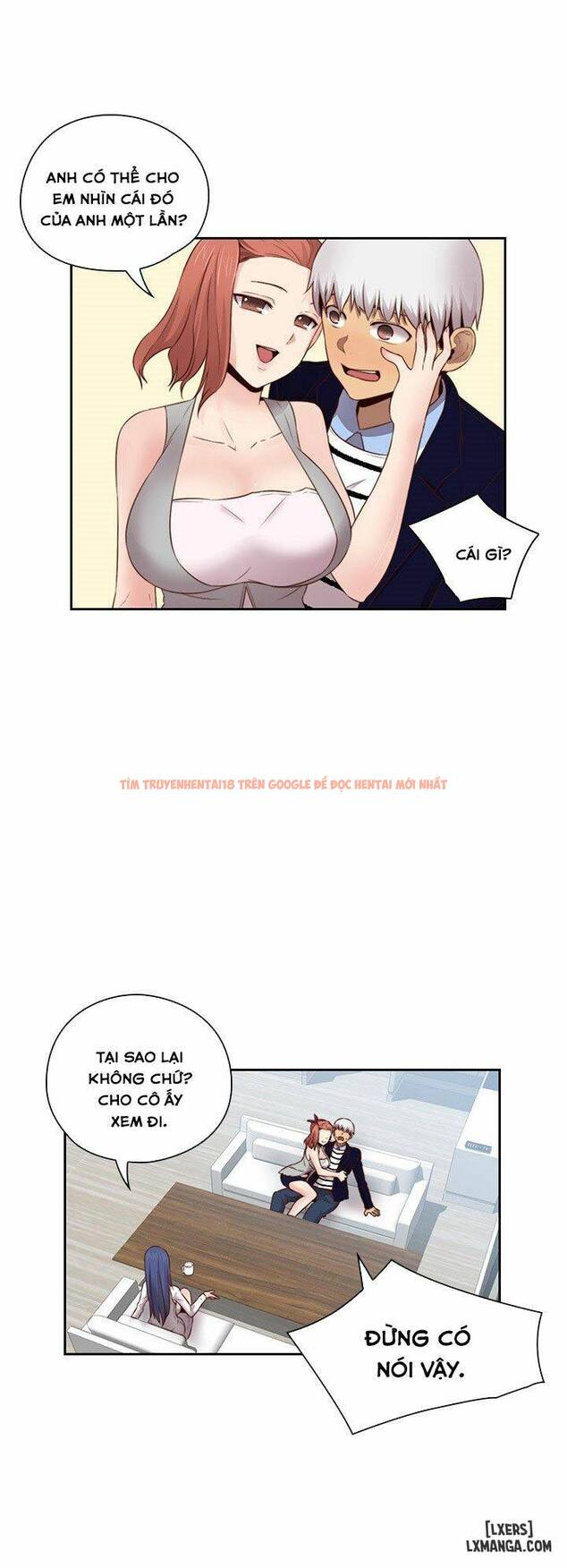 Xem ảnh 39 trong truyện hentai Đại Học H - Chapter 64 - www.hentaitvn.net