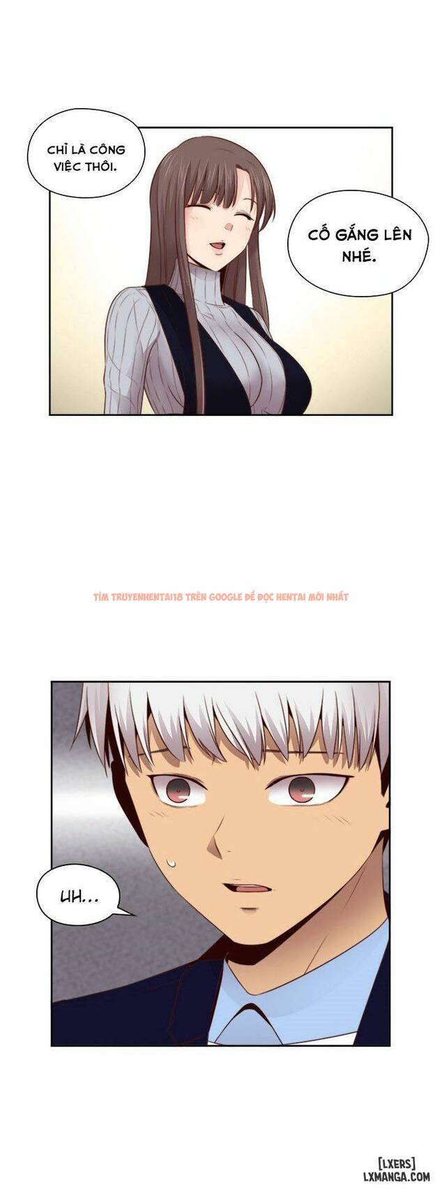 Xem ảnh 53 trong truyện hentai Đại Học H - Chapter 64 - www.hentaitvn.net