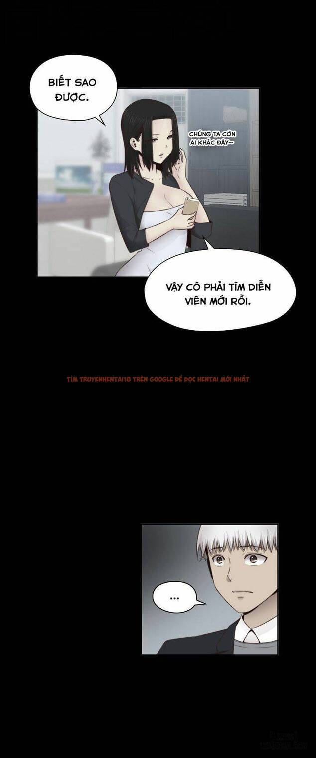 Xem ảnh 7 trong truyện hentai Đại Học H - Chapter 64 - www.hentaitvn.net