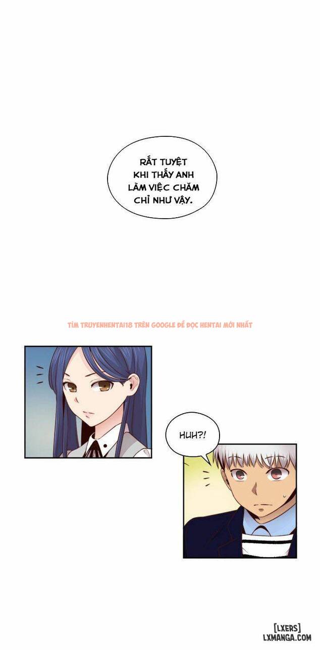 Trang truyện 0 trong truyện tranh Đại Học H - Chapter 65 - hentai24h.pro