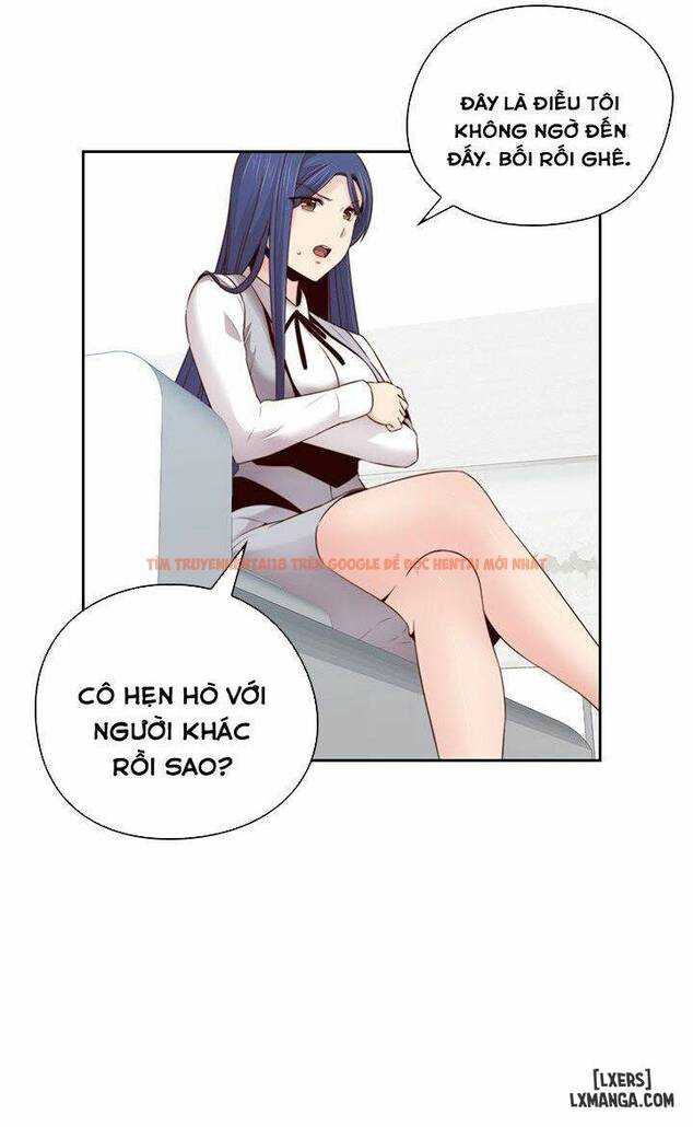 Trang truyện 13 trong truyện tranh Đại Học H - Chapter 65 - hentai24h.pro