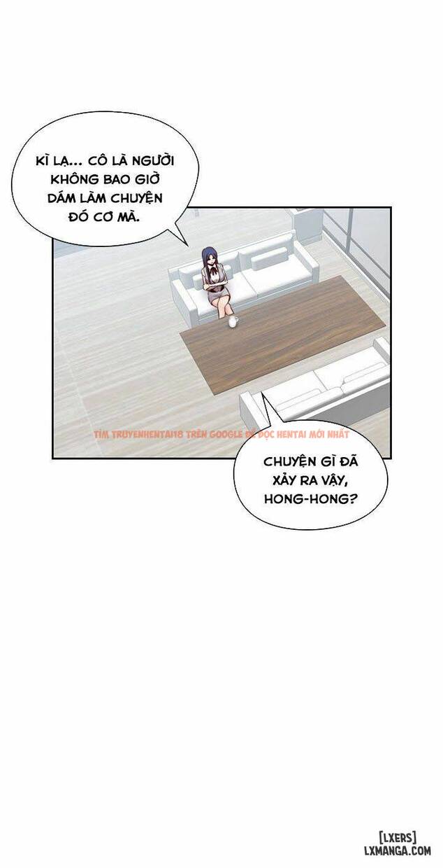 Trang truyện 14 trong truyện tranh Đại Học H - Chapter 65 - hentai24h.pro