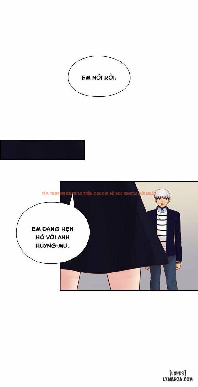 Trang truyện 15 trong truyện tranh Đại Học H - Chapter 65 - hentai24h.pro