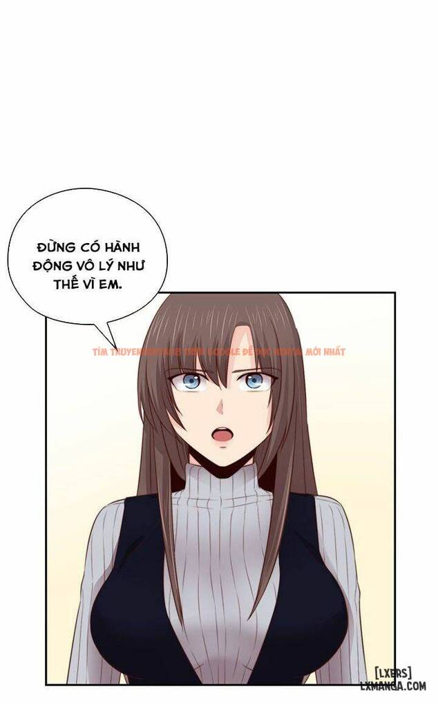 Trang truyện 16 trong truyện tranh Đại Học H - Chapter 65 - hentai24h.pro