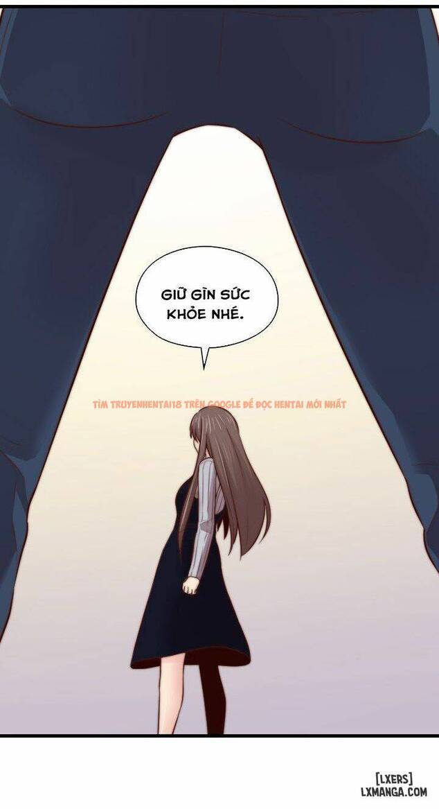 Trang truyện 21 trong truyện tranh Đại Học H - Chapter 65 - hentai24h.pro