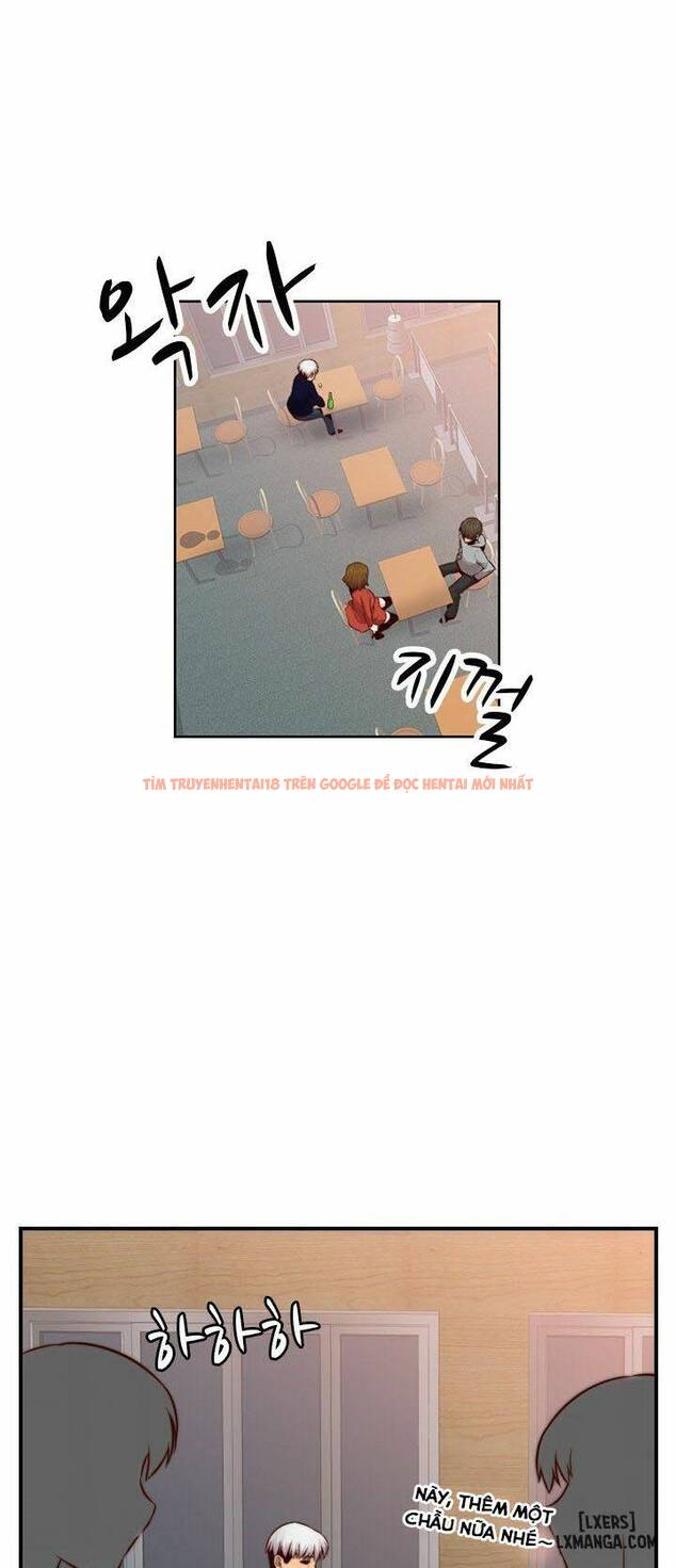 Trang truyện 25 trong truyện tranh Đại Học H - Chapter 65 - hentai24h.pro