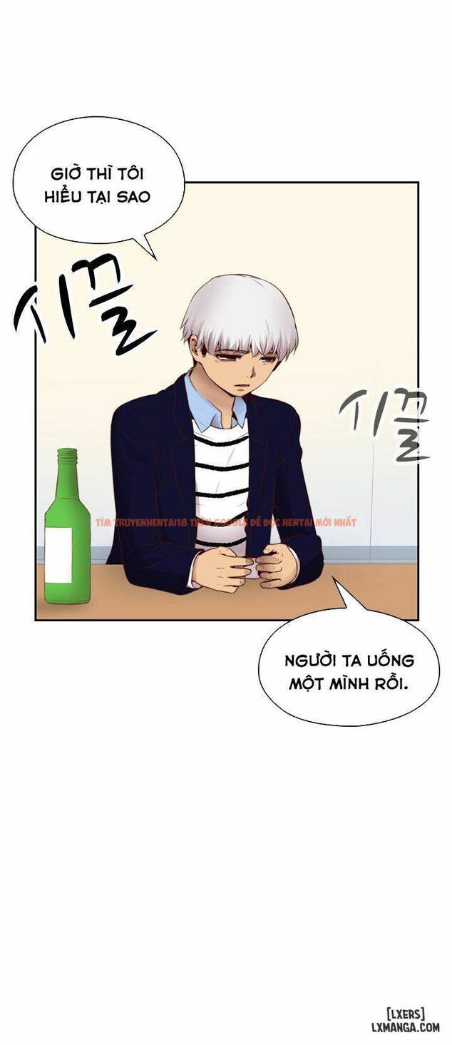 Trang truyện 27 trong truyện tranh Đại Học H - Chapter 65 - hentai24h.pro