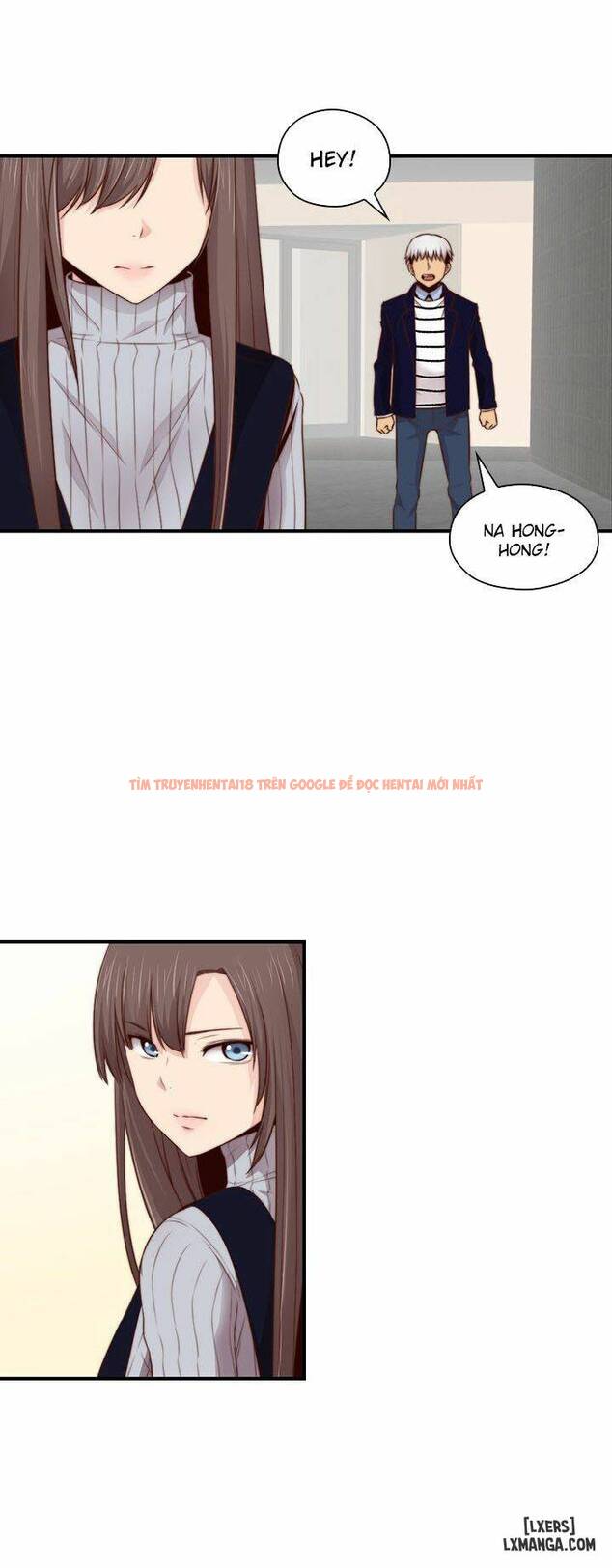 Trang truyện 3 trong truyện tranh Đại Học H - Chapter 65 - hentai24h.pro