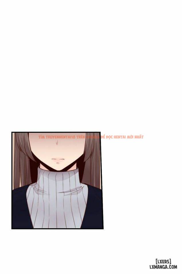 Trang truyện 33 trong truyện tranh Đại Học H - Chapter 65 - hentai24h.pro