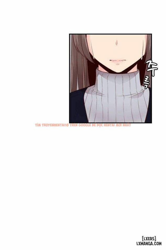 Trang truyện 34 trong truyện tranh Đại Học H - Chapter 65 - hentai24h.pro