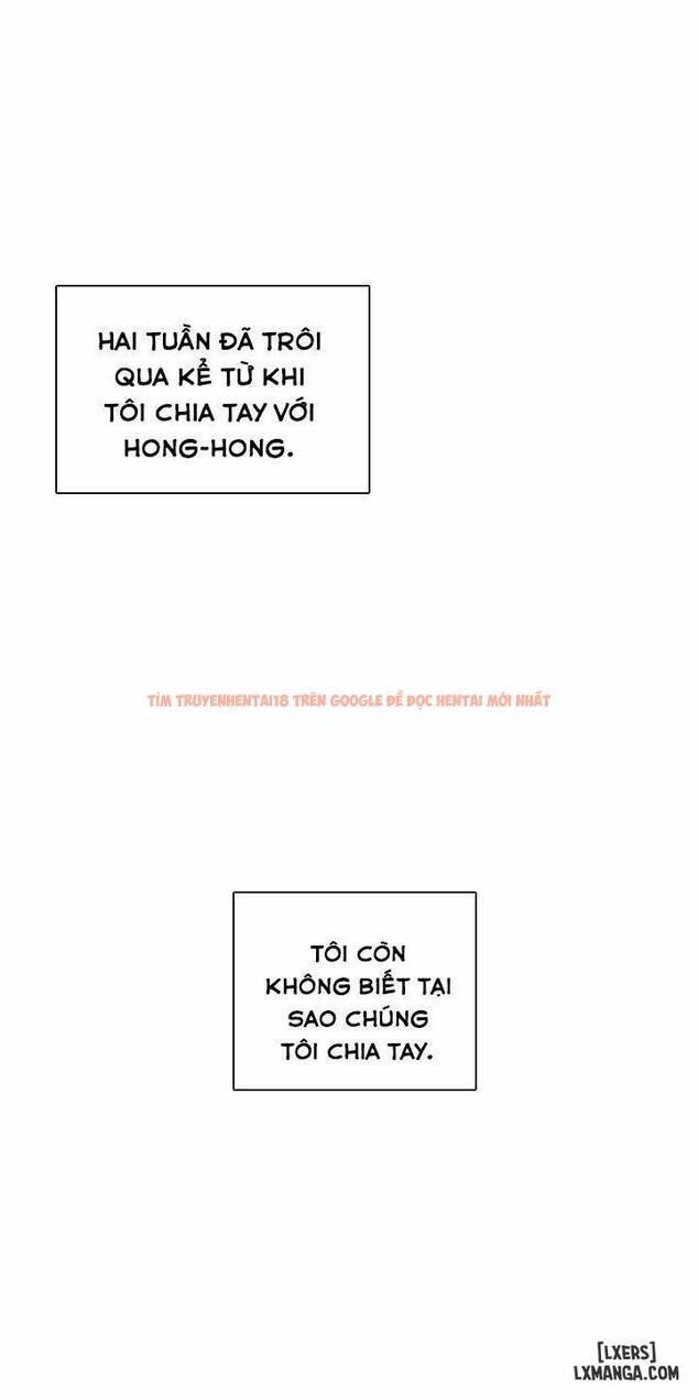 Trang truyện 37 trong truyện tranh Đại Học H - Chapter 65 - hentai24h.pro