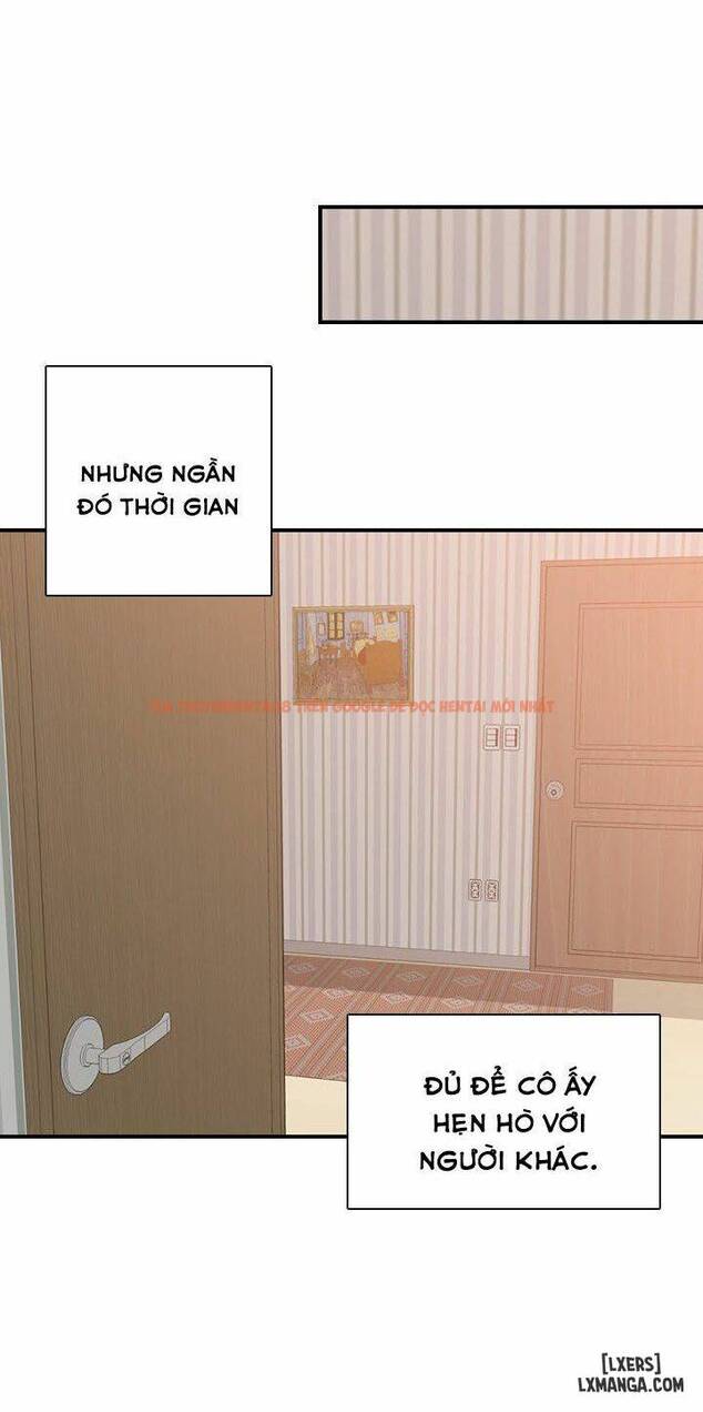 Trang truyện 38 trong truyện tranh Đại Học H - Chapter 65 - hentai24h.pro