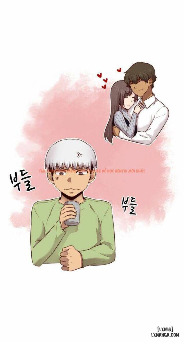 Trang truyện 40 trong truyện tranh Đại Học H - Chapter 65 - hentai24h.pro