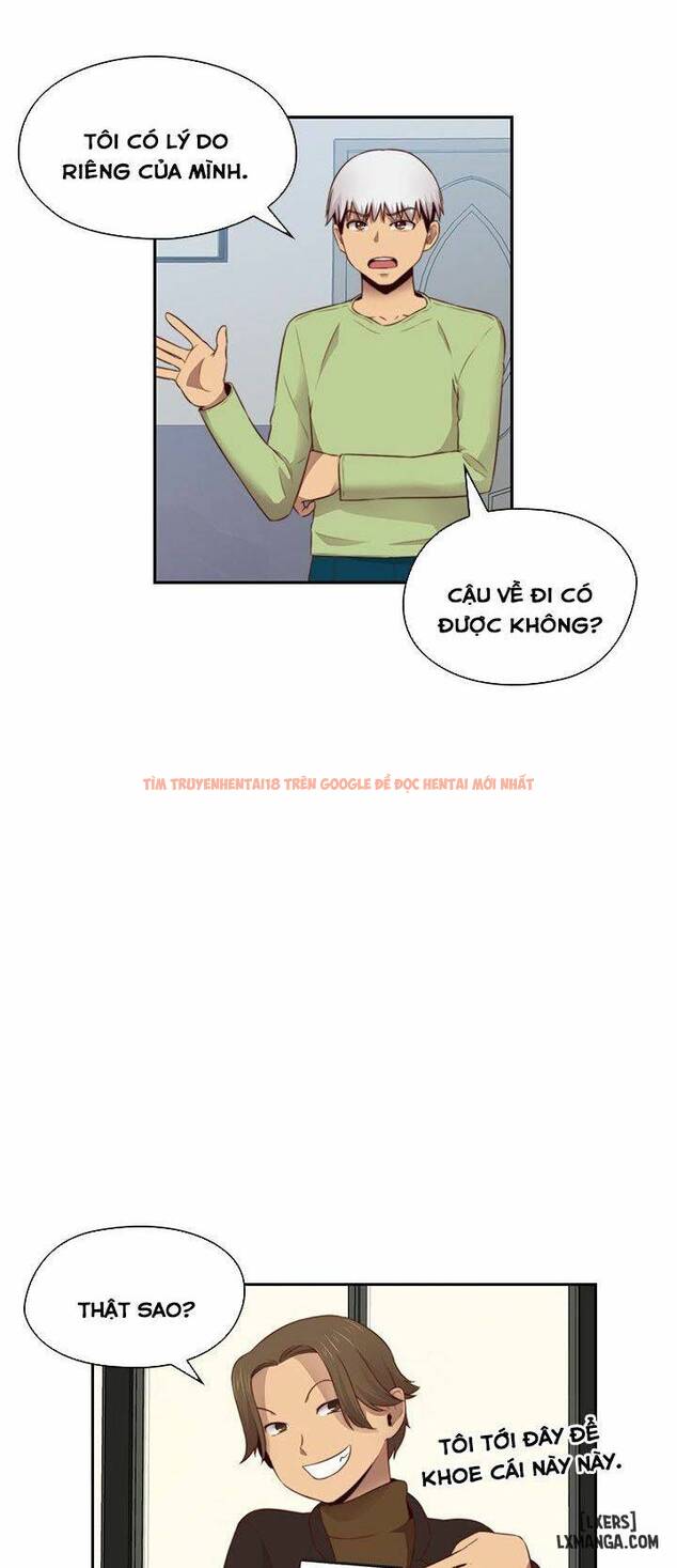 Trang truyện 49 trong truyện tranh Đại Học H - Chapter 65 - hentai24h.pro