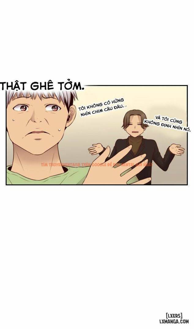 Trang truyện 51 trong truyện tranh Đại Học H - Chapter 65 - hentai24h.pro