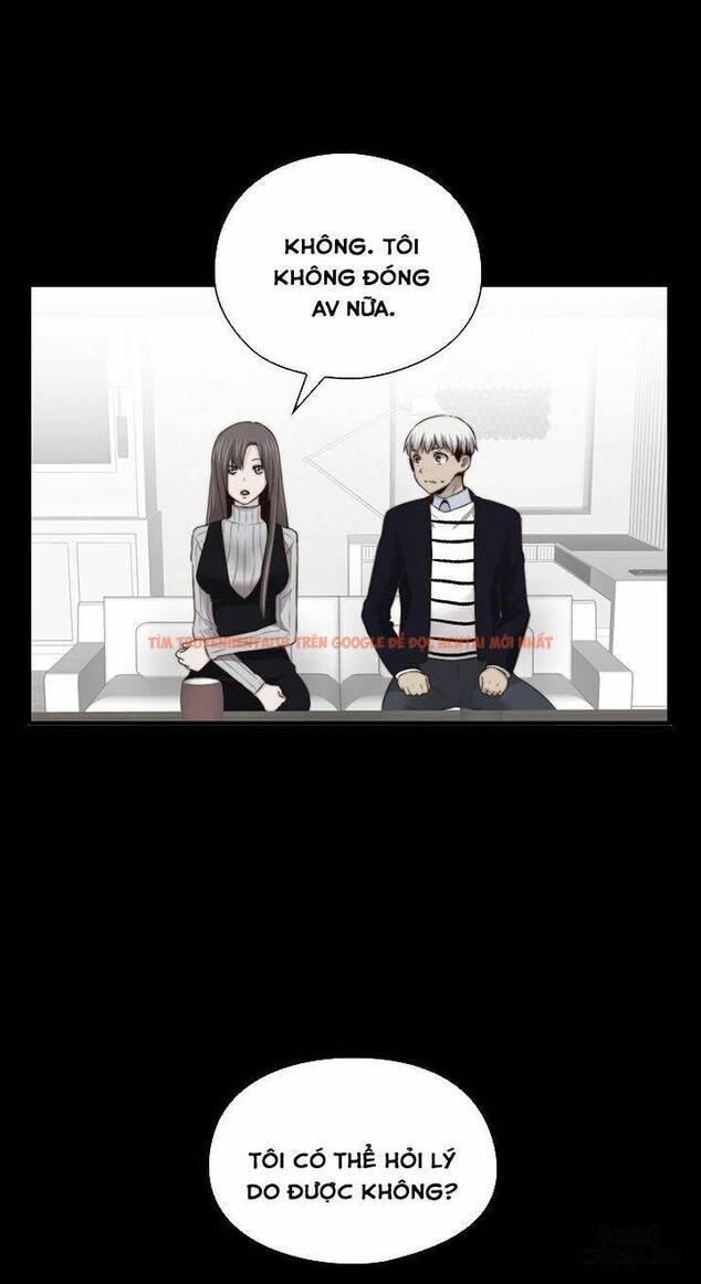 Trang truyện 8 trong truyện tranh Đại Học H - Chapter 65 - hentai24h.pro
