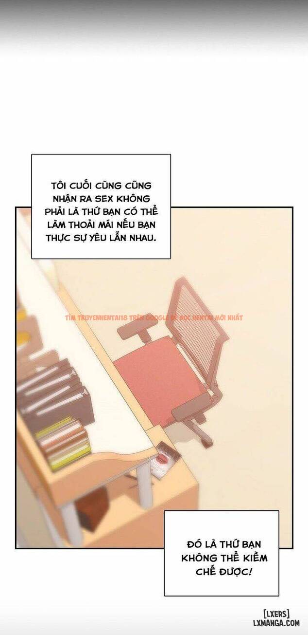 Trang truyện 26 trong truyện tranh Đại Học H - Chapter 66 - hentai24h.pro