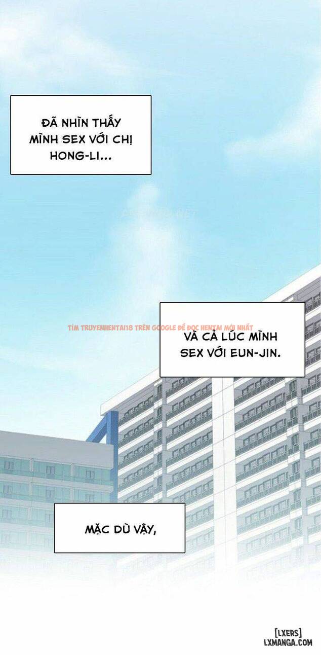Trang truyện 30 trong truyện tranh Đại Học H - Chapter 66 - hentai24h.pro
