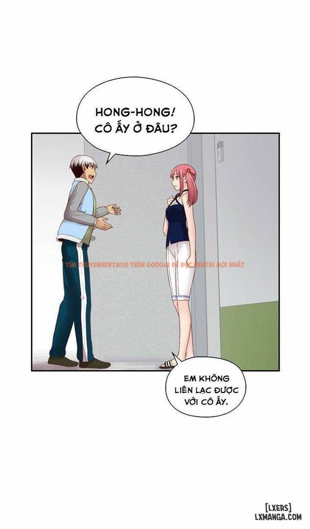 Trang truyện 34 trong truyện tranh Đại Học H - Chapter 66 - hentai24h.pro