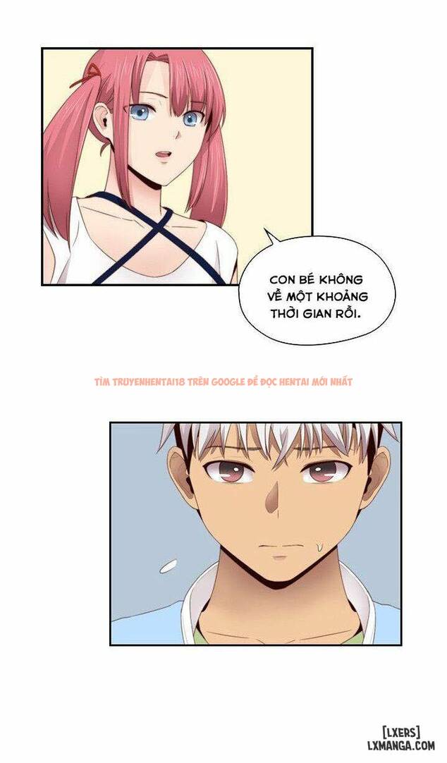 Trang truyện 35 trong truyện tranh Đại Học H - Chapter 66 - hentai24h.pro