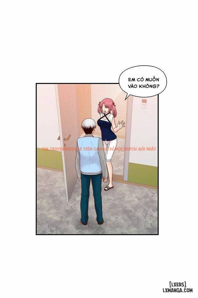 Trang truyện 36 trong truyện tranh Đại Học H - Chapter 66 - hentai24h.pro