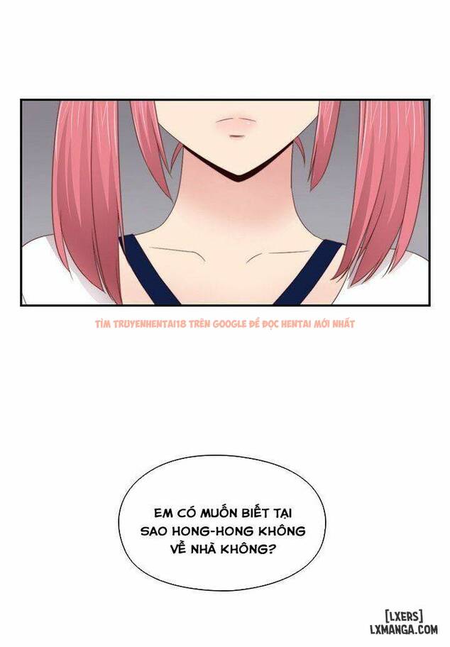 Trang truyện 42 trong truyện tranh Đại Học H - Chapter 66 - hentai24h.pro