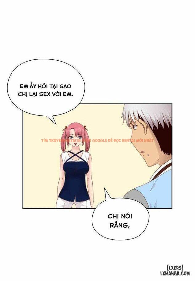 Trang truyện 43 trong truyện tranh Đại Học H - Chapter 66 - hentai24h.pro