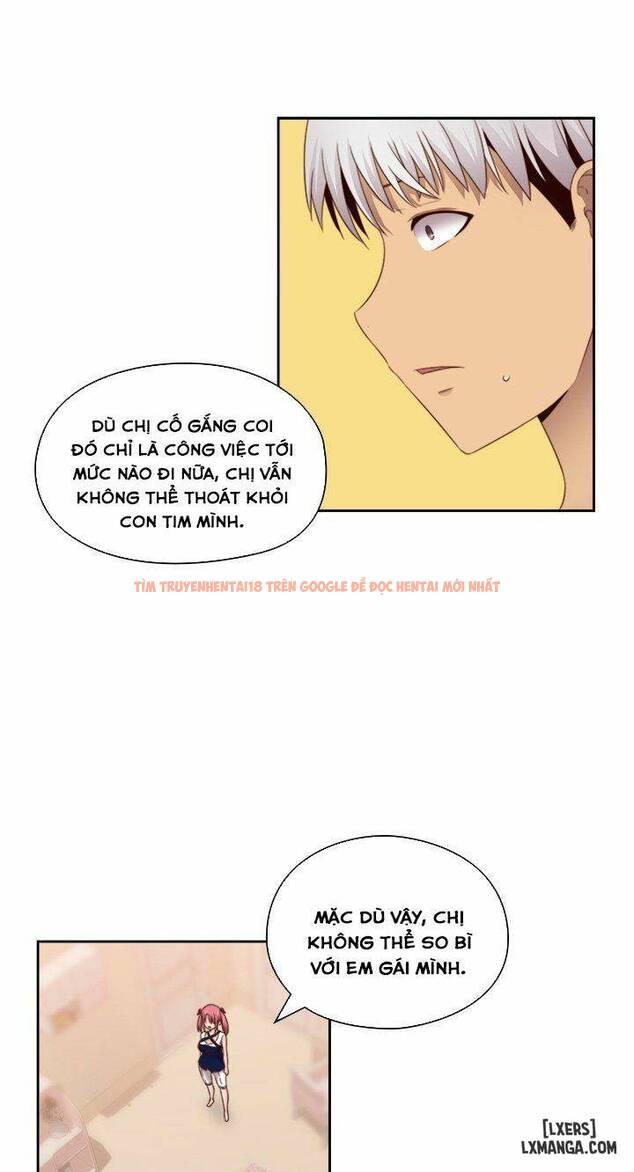 Trang truyện 46 trong truyện tranh Đại Học H - Chapter 66 - hentai24h.pro