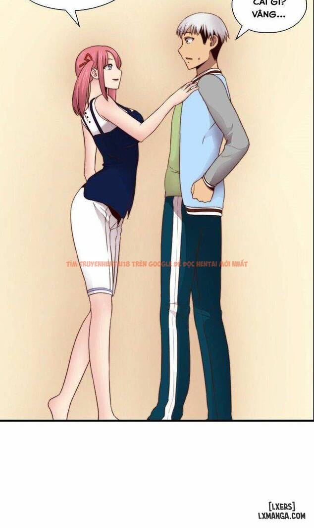 Trang truyện 49 trong truyện tranh Đại Học H - Chapter 66 - hentai24h.pro