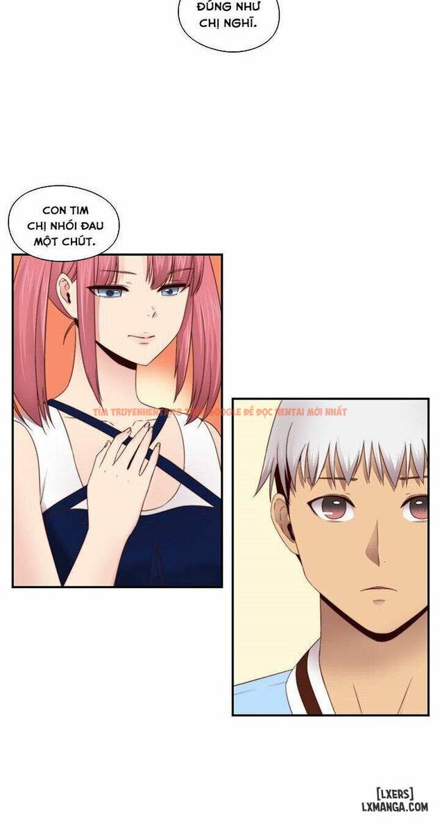 Trang truyện 51 trong truyện tranh Đại Học H - Chapter 66 - hentai24h.pro