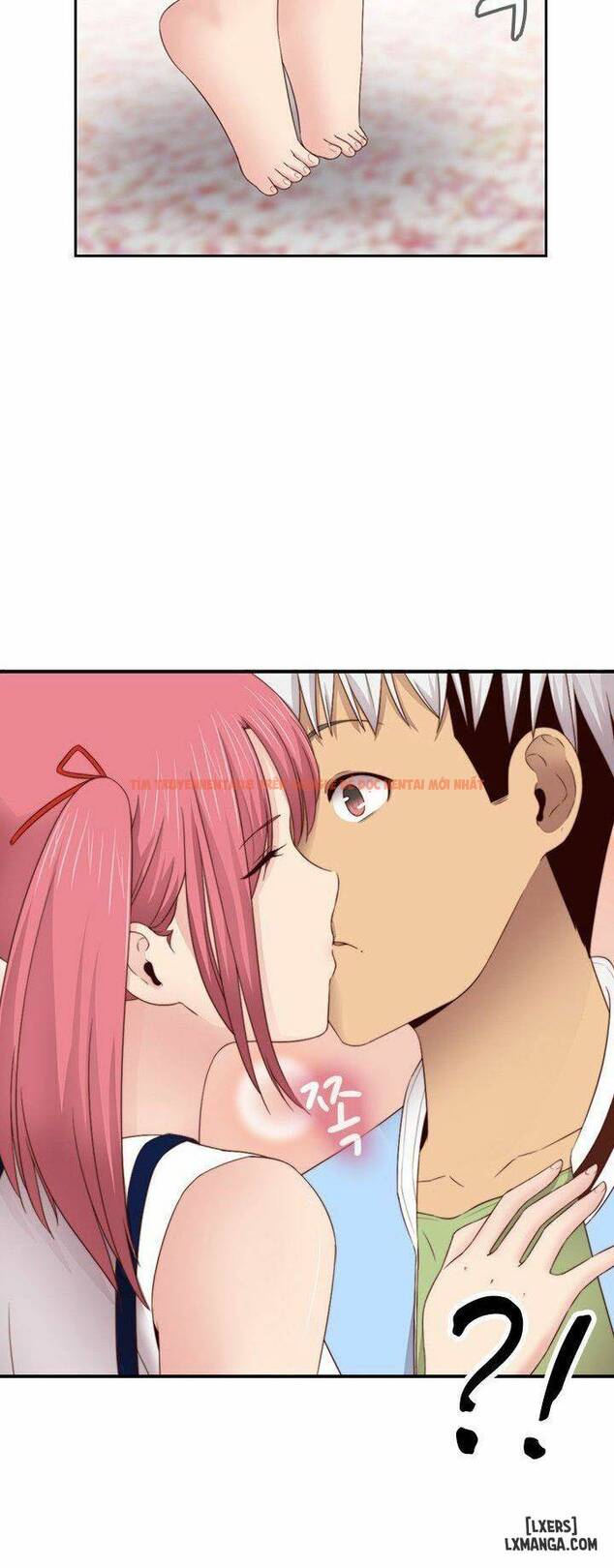 Trang truyện 53 trong truyện tranh Đại Học H - Chapter 66 - hentai24h.pro