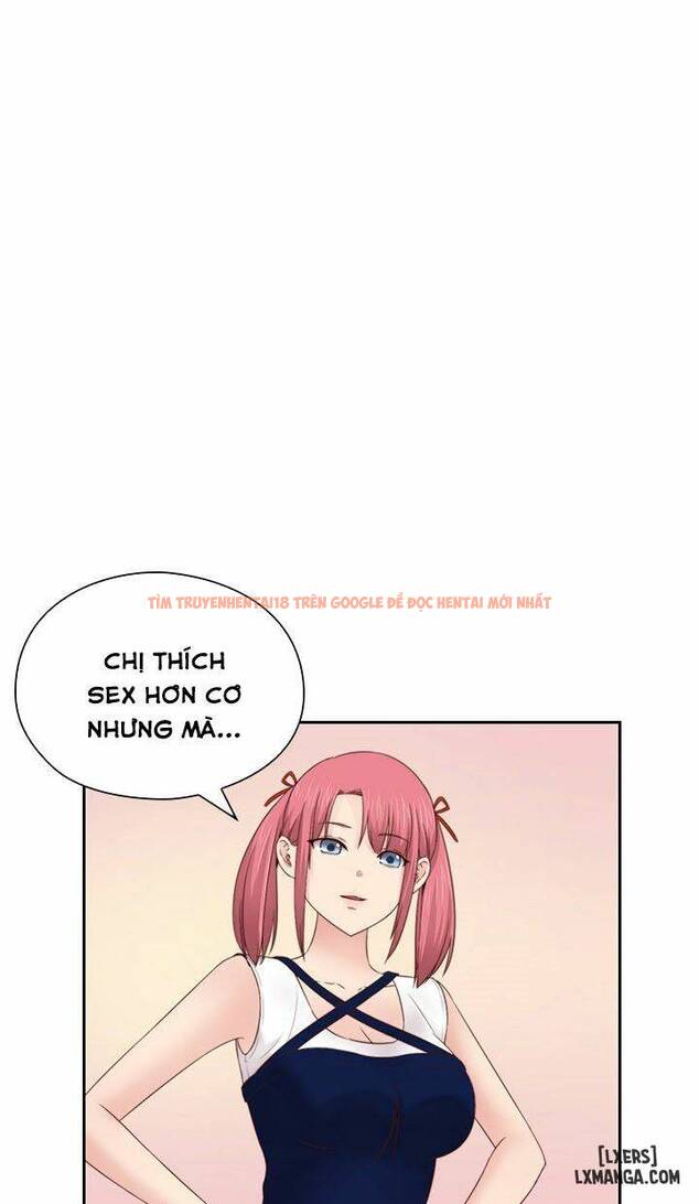 Trang truyện 0 trong truyện tranh Đại Học H - Chapter 67 - hentai24h.pro