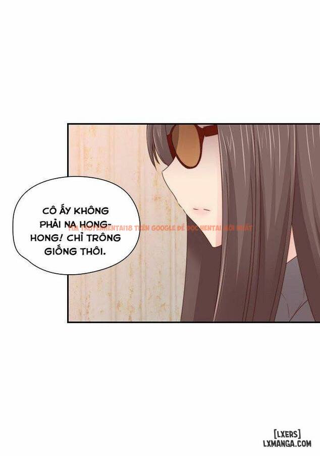 Trang truyện 10 trong truyện tranh Đại Học H - Chapter 67 - hentai24h.pro