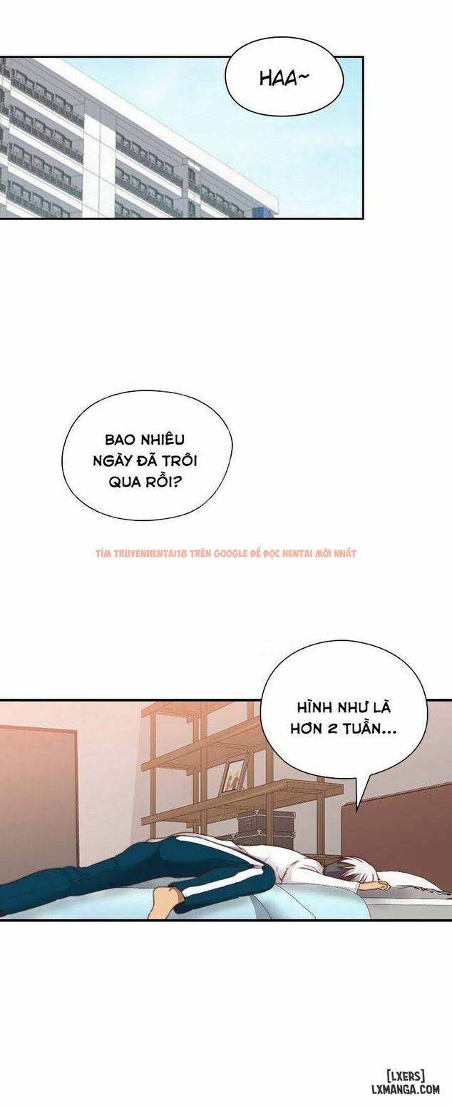 Trang truyện 15 trong truyện tranh Đại Học H - Chapter 67 - hentai24h.pro
