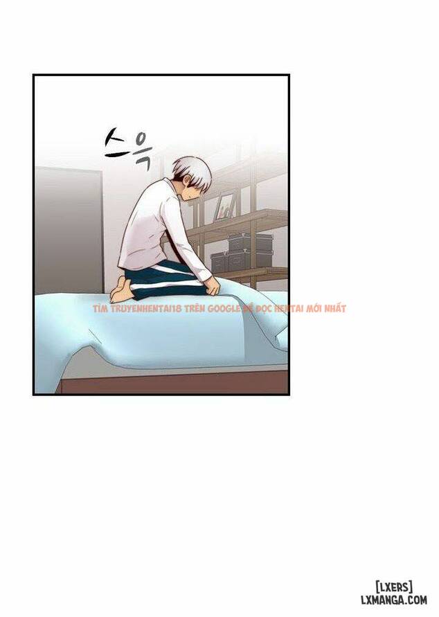Trang truyện 17 trong truyện tranh Đại Học H - Chapter 67 - hentai24h.pro