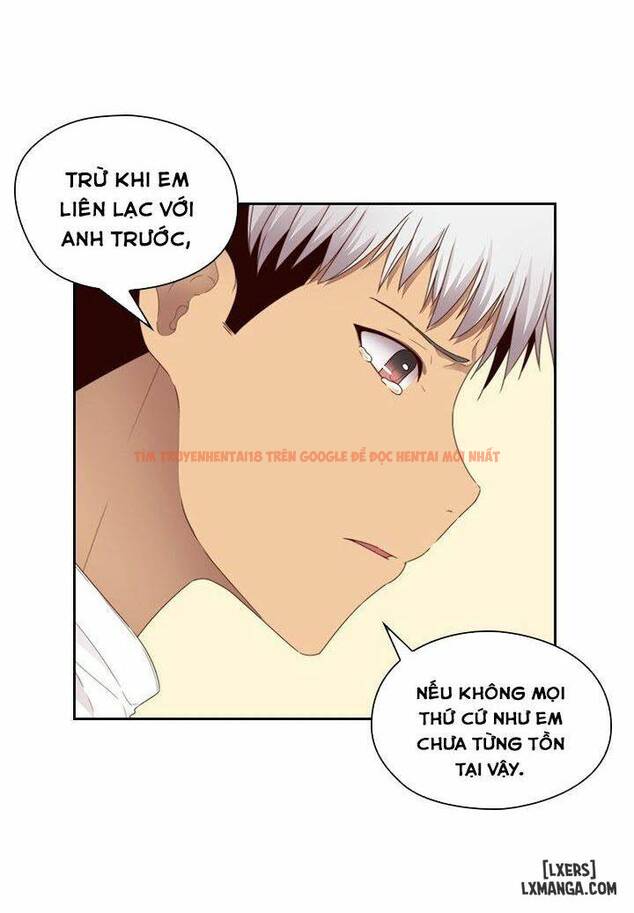 Trang truyện 18 trong truyện tranh Đại Học H - Chapter 67 - hentai24h.pro