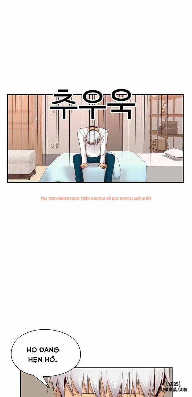 Trang truyện 20 trong truyện tranh Đại Học H - Chapter 67 - hentai24h.pro
