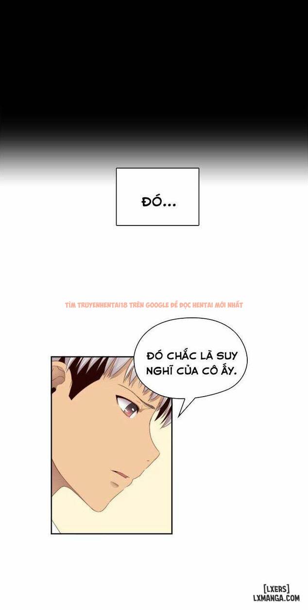 Trang truyện 36 trong truyện tranh Đại Học H - Chapter 67 - hentai24h.pro