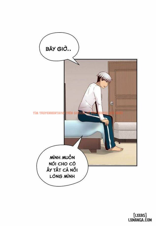 Trang truyện 37 trong truyện tranh Đại Học H - Chapter 67 - hentai24h.pro