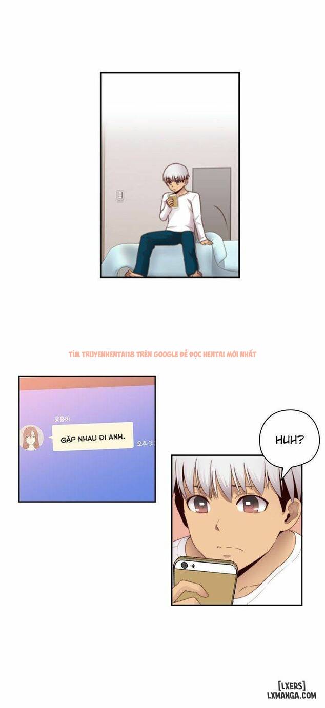 Trang truyện 39 trong truyện tranh Đại Học H - Chapter 67 - hentai24h.pro