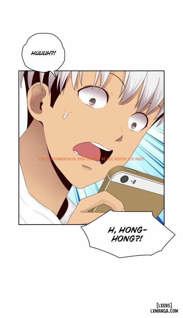 Trang truyện 40 trong truyện tranh Đại Học H - Chapter 67 - hentai24h.pro