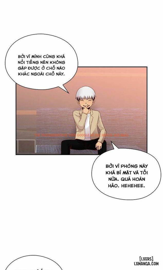 Trang truyện 43 trong truyện tranh Đại Học H - Chapter 67 - hentai24h.pro