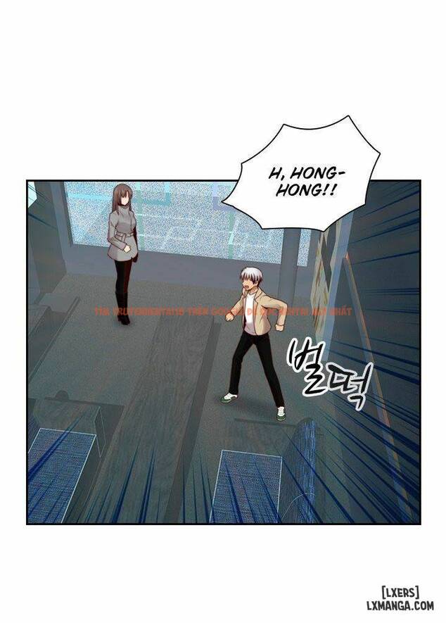 Trang truyện 45 trong truyện tranh Đại Học H - Chapter 67 - hentai24h.pro