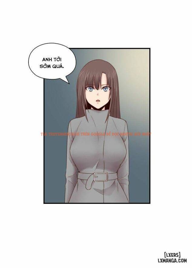 Trang truyện 46 trong truyện tranh Đại Học H - Chapter 67 - hentai24h.pro