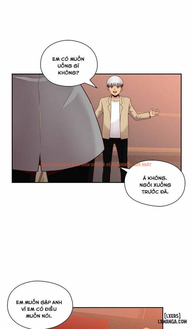 Trang truyện 47 trong truyện tranh Đại Học H - Chapter 67 - hentai24h.pro