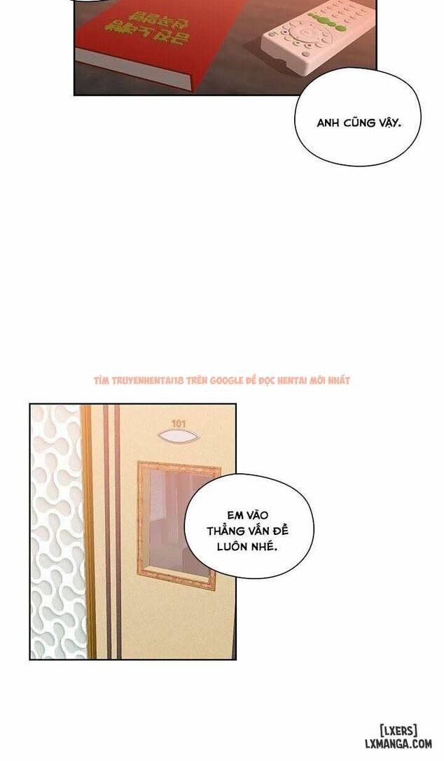 Trang truyện 48 trong truyện tranh Đại Học H - Chapter 67 - hentai24h.pro
