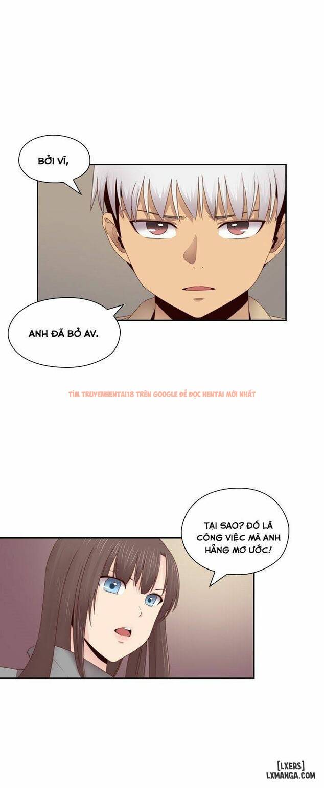 Trang truyện 50 trong truyện tranh Đại Học H - Chapter 67 - hentai24h.pro