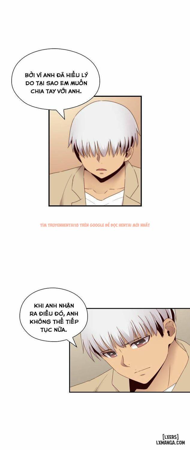Trang truyện 51 trong truyện tranh Đại Học H - Chapter 67 - hentai24h.pro