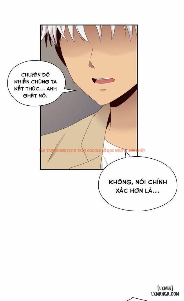 Trang truyện 53 trong truyện tranh Đại Học H - Chapter 67 - hentai24h.pro