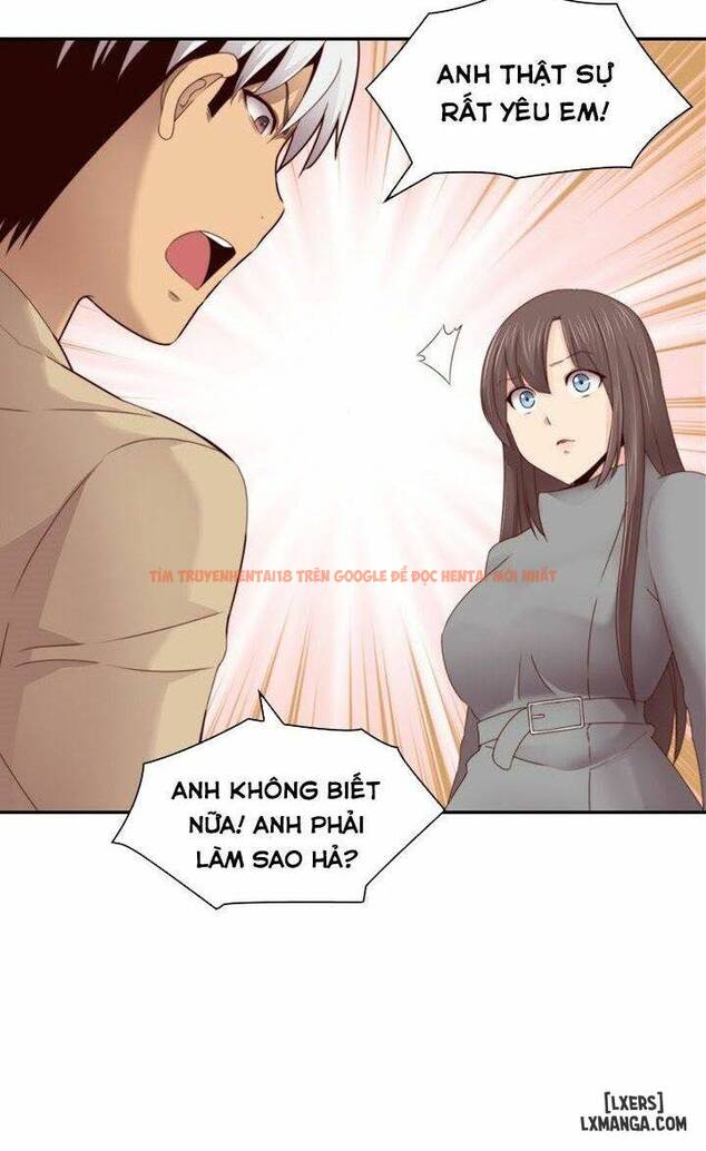 Trang truyện 54 trong truyện tranh Đại Học H - Chapter 67 - hentai24h.pro